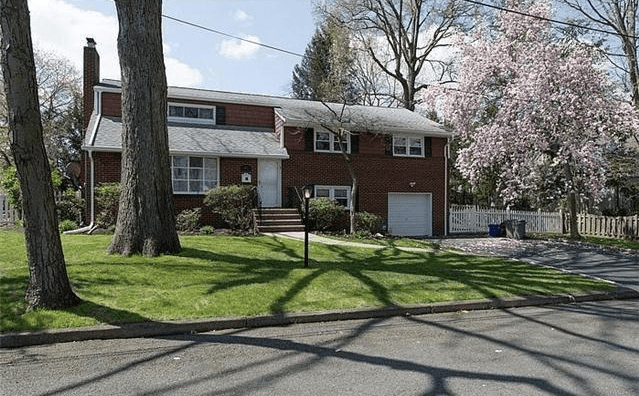 407 CONCORD Street, Cresskill